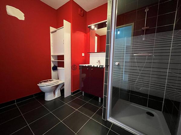 Appartement 2 pièces 41 m² LA TESTE DE BUCH - 33260