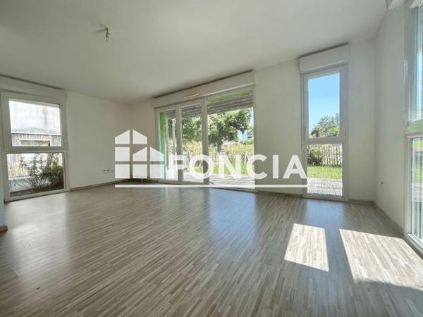 À vendre Maison 4 pièces 80.63 m² - Orvault 44700