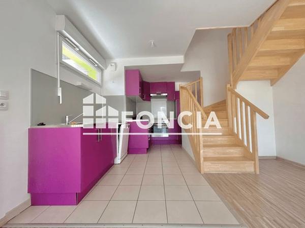 À vendre Maison 4 pièces 80.63 m² - Orvault 44700