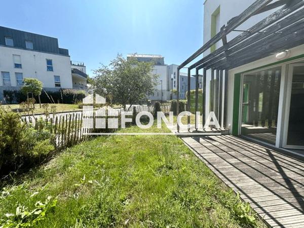 À vendre Maison 4 pièces 80.63 m² - Orvault 44700