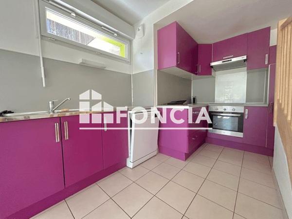 À vendre Maison 4 pièces 80.63 m² - Orvault 44700