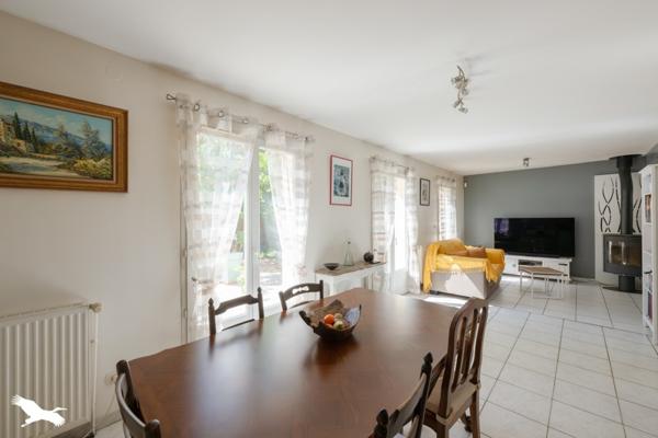 Maison à vendre |  Argenteuil |  6 pièces | 102 m²