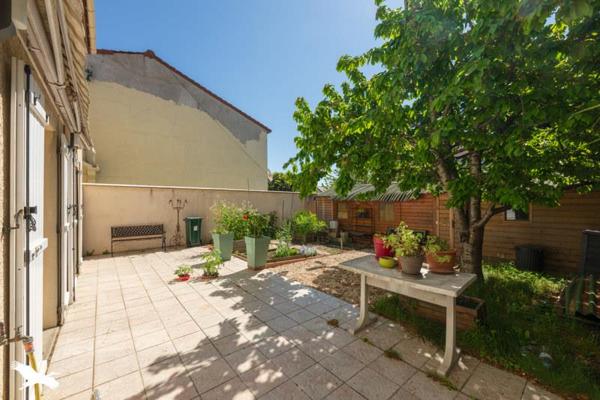 Maison à vendre |  Argenteuil |  6 pièces | 102 m²