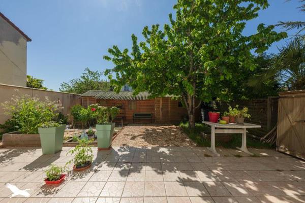 Maison à vendre |  Argenteuil |  6 pièces | 102 m²