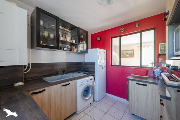 Maison à vendre |  Argenteuil |  6 pièces | 102 m²