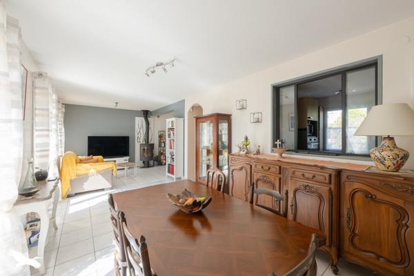Maison à vendre |  Argenteuil |  6 pièces | 102 m²