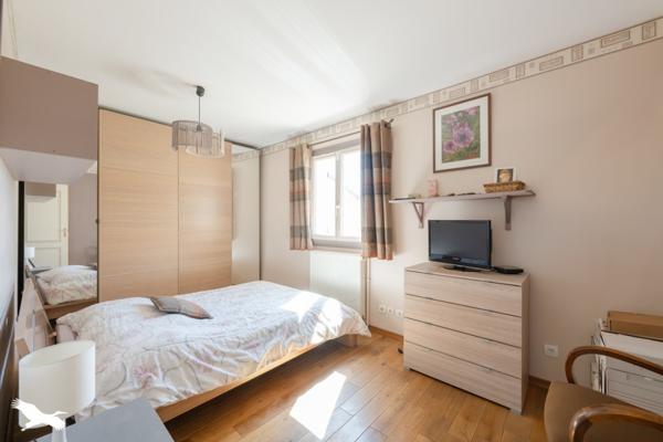 Maison à vendre |  Argenteuil |  6 pièces | 102 m²