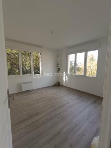 Maison traditionnelle de 88 m²