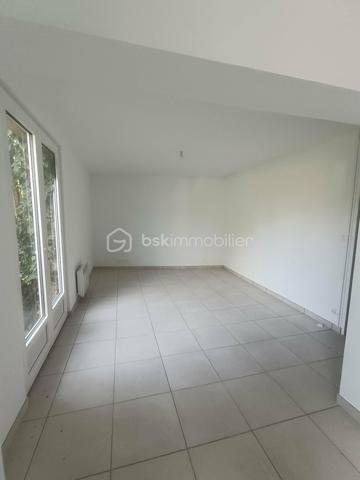 Maison traditionnelle de 88 m²