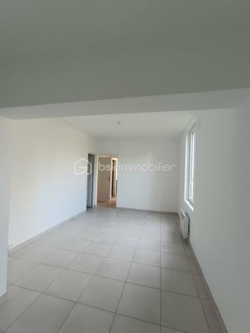 Maison traditionnelle de 88 m²