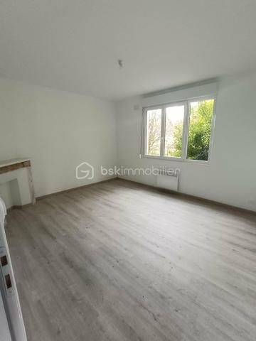 Maison traditionnelle de 88 m²