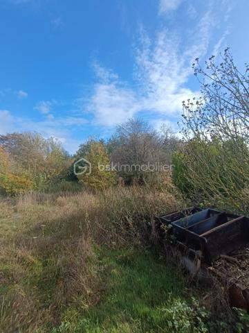 Maison traditionnelle de 88 m²