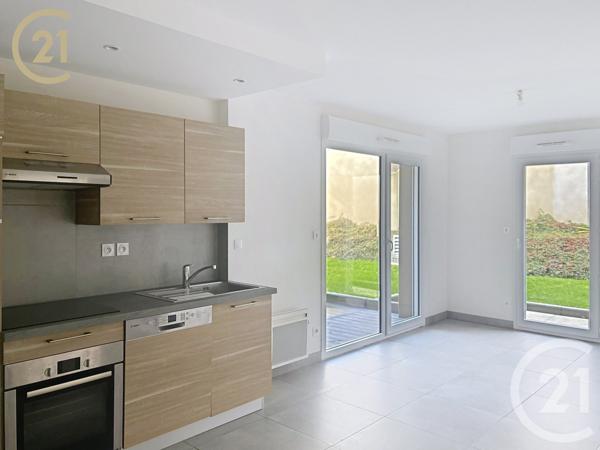 Appartement T2 à vendre  2 pièces - 41,70 m2 ST MALO - 35