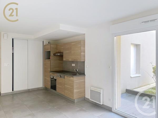 Appartement T2 à vendre  2 pièces - 41,70 m2 ST MALO - 35