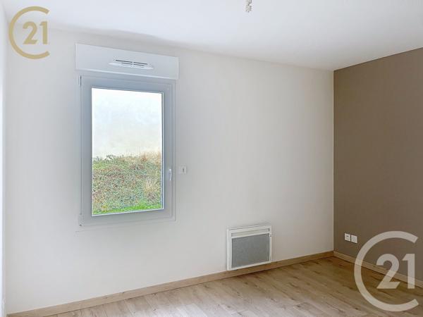 Appartement T2 à vendre  2 pièces - 41,70 m2 ST MALO - 35
