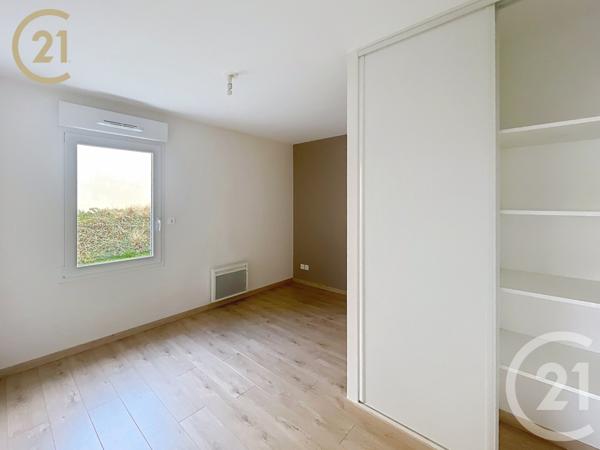 Appartement T2 à vendre  2 pièces - 41,70 m2 ST MALO - 35