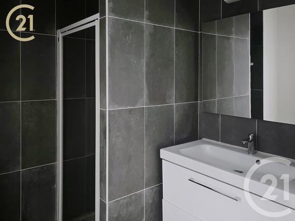 Appartement T2 à vendre  2 pièces - 41,70 m2 ST MALO - 35