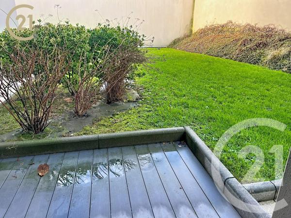 Appartement T2 à vendre  2 pièces - 41,70 m2 ST MALO - 35