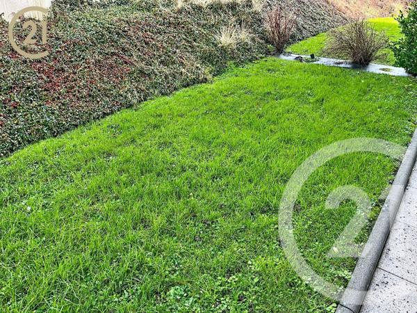 Appartement T2 à vendre  2 pièces - 41,70 m2 ST MALO - 35