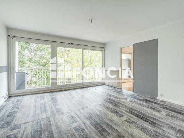 À vendre Appartement 4 pièces 80 m² - Bougival 78380
