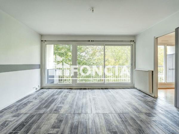 À vendre Appartement 4 pièces 80 m² - Bougival 78380
