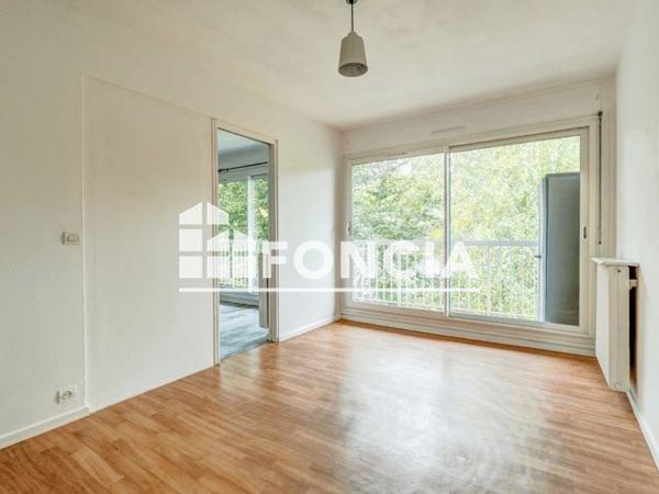 À vendre Appartement 4 pièces 80 m² - Bougival 78380