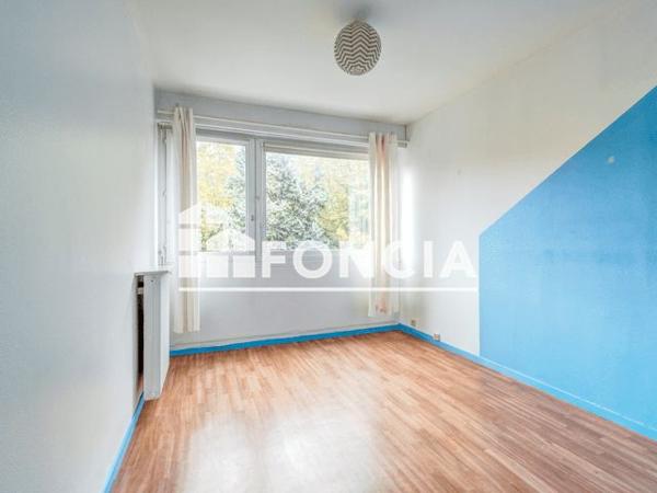 À vendre Appartement 4 pièces 80 m² - Bougival 78380