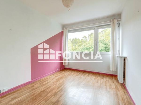 À vendre Appartement 4 pièces 80 m² - Bougival 78380