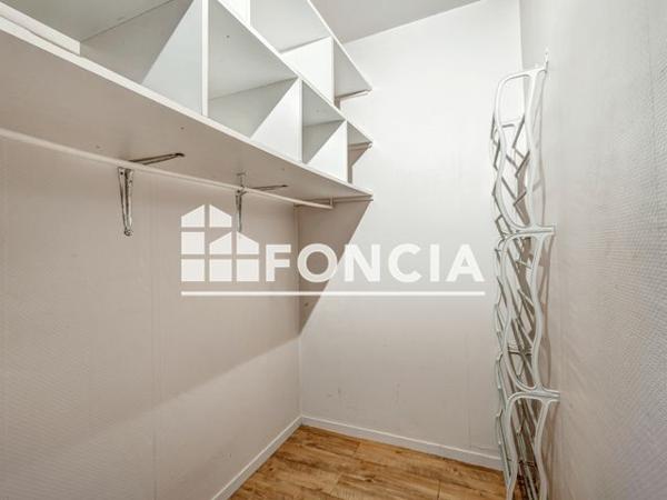 À vendre Appartement 4 pièces 80 m² - Bougival 78380