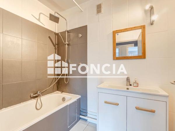 À vendre Appartement 4 pièces 80 m² - Bougival 78380