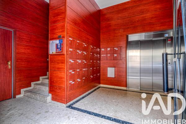 Appartement à vendre 3 pièces 50,07 m² Meaux