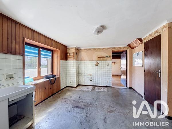 Maison à vendre 4 pièces 100 m² Lindre-Basse