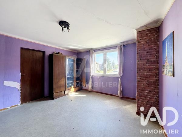 Maison à vendre 4 pièces 100 m² Lindre-Basse