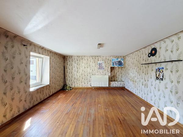 Maison à vendre 4 pièces 100 m² Lindre-Basse