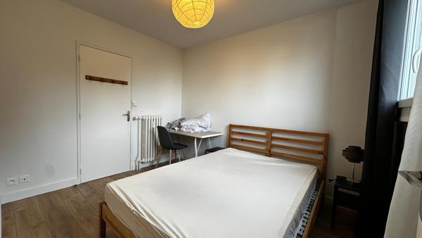 Appartement 4 pièce(s) 67.68 m2 Angers