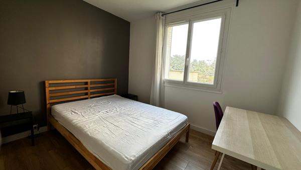 Appartement 4 pièce(s) 67.68 m2 Angers