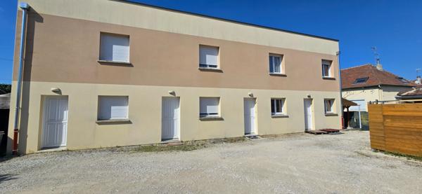 Appartement Breviandes 3 pièce(s) 66.60 m2