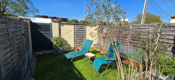 Appartement Breviandes 3 pièce(s) 66.60 m2