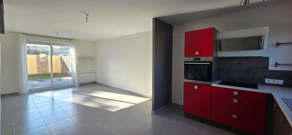 Appartement Breviandes 3 pièce(s) 66.60 m2