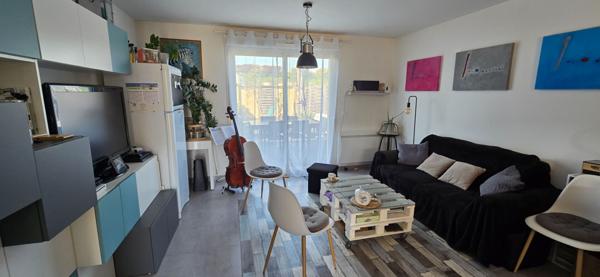Appartement Breviandes 3 pièce(s) 66.60 m2
