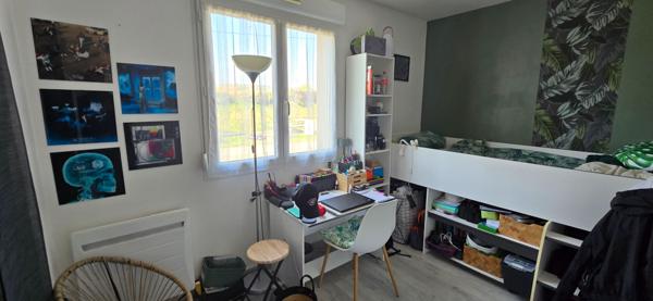 Appartement Breviandes 3 pièce(s) 66.60 m2