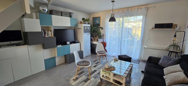 Appartement Breviandes 3 pièce(s) 66.60 m2
