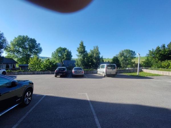 EXCEPTIONNEL  joli appartement NEUF avec 2 chambres, garage et terrasse à METABIEF à 5 min de la SUISSE