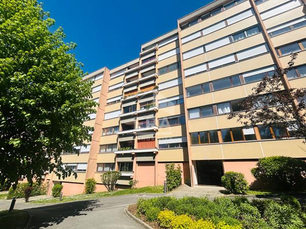 T3 74 m² lumineux ? Vue montagnes ? Vétraz-Monthoux ? Proche Genève