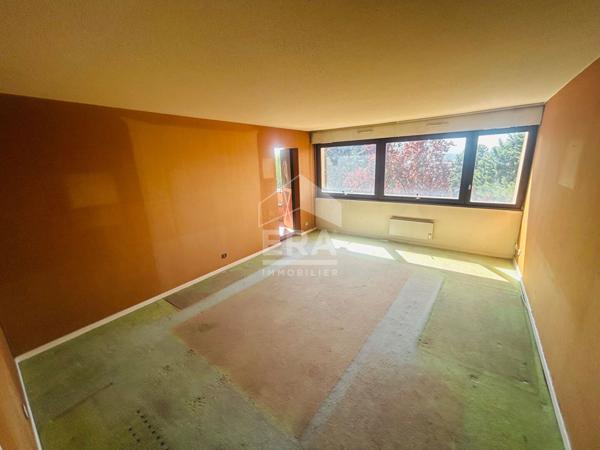 T3 74 m² lumineux ? Vue montagnes ? Vétraz-Monthoux ? Proche Genève