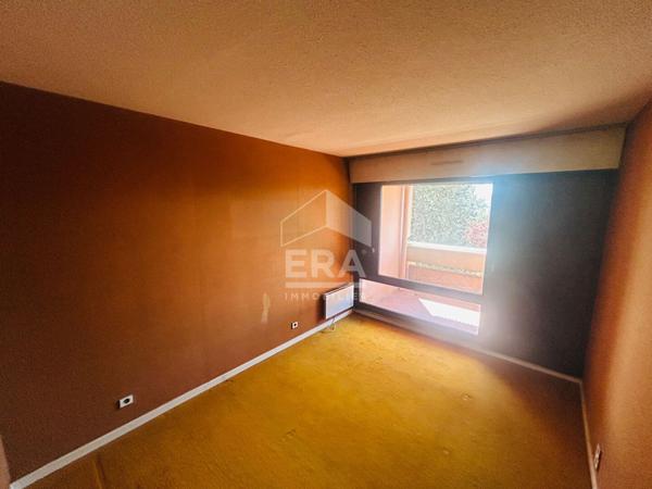 T3 74 m² lumineux ? Vue montagnes ? Vétraz-Monthoux ? Proche Genève