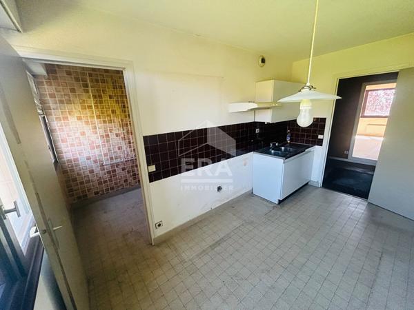 T3 74 m² lumineux ? Vue montagnes ? Vétraz-Monthoux ? Proche Genève