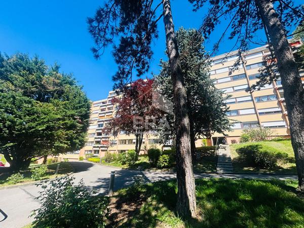 T3 74 m² lumineux ? Vue montagnes ? Vétraz-Monthoux ? Proche Genève