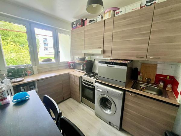 Appartement Meaux 2 pièce(s) 46m2