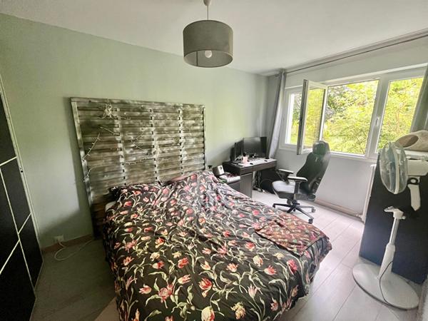 Appartement Meaux 2 pièce(s) 46m2